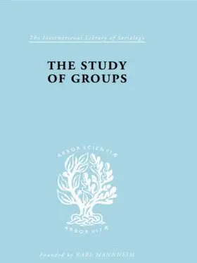 Klein | The Study of Groups | Buch | 978-0-415-17798-6 | www.sack.de