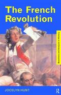 Hunt |  The French Revolution | Buch |  Sack Fachmedien