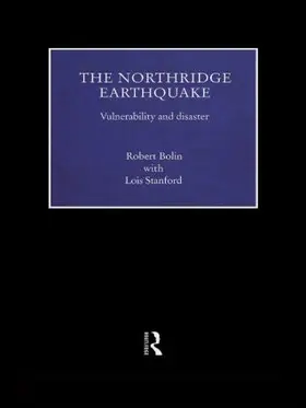 Bolin / Stanford |  The Northridge Earthquake | Buch |  Sack Fachmedien