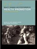 Davies / MacDonald |  Quality, Evidence and Effectiveness in Health Promotion | Buch |  Sack Fachmedien