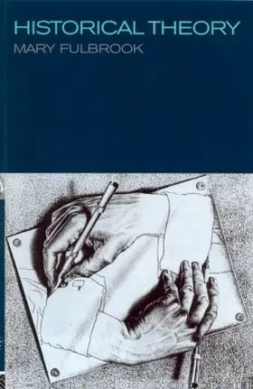 Fulbrook | Historical Theory | Buch | 978-0-415-17987-4 | www.sack.de