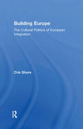 Shore |  Building Europe | Buch |  Sack Fachmedien