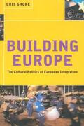 Shore |  Building Europe | Buch |  Sack Fachmedien