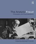 Levine |  Analytic Freud | Buch |  Sack Fachmedien