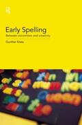 Kress |  Early Spelling | Buch |  Sack Fachmedien