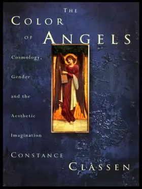 Classen |  The Colour of Angels | Buch |  Sack Fachmedien