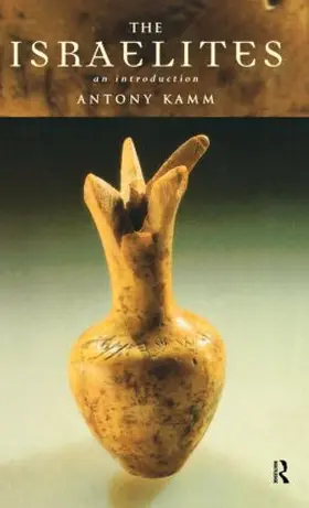 Kamm |  The Israelites | Buch |  Sack Fachmedien