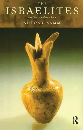 Kamm | The Israelites | Buch | 978-0-415-18096-2 | www.sack.de