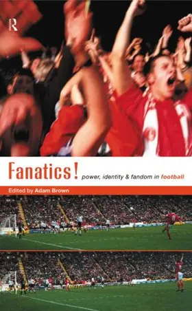 Brown | Fanatics | Buch | 978-0-415-18103-7 | sack.de