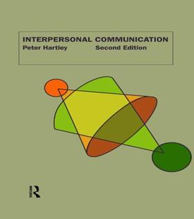 Hartley | Interpersonal Communication | Buch | 978-0-415-18107-5 | sack.de