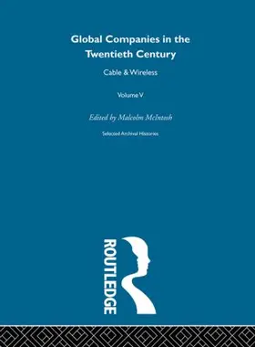 Mcintosh / Thomas |  Cable&Wire:Global Comp 20th V5 | Buch |  Sack Fachmedien