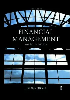 McMenamin |  Financial Management | Buch |  Sack Fachmedien