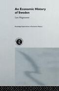 Magnusson |  An Economic History of Sweden | Buch |  Sack Fachmedien