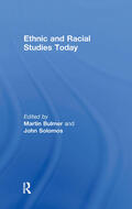 Bulmer / Solomos |  Ethnic and Racial Studies Today | Buch |  Sack Fachmedien