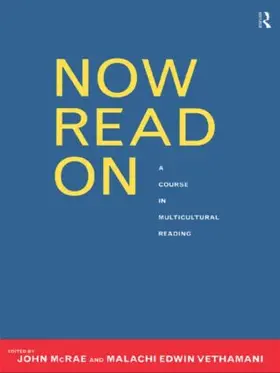 Vethamani / McRae |  Now Read On | Buch |  Sack Fachmedien