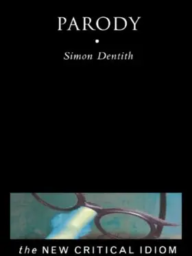 Dentith |  Parody | Buch |  Sack Fachmedien