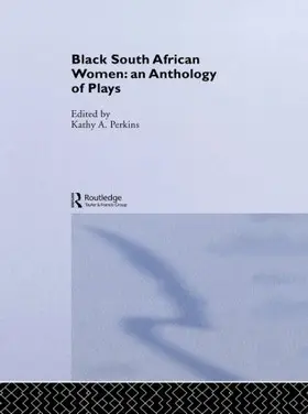 Perkins |  Black South African Women | Buch |  Sack Fachmedien