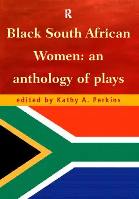 Perkins |  Black South African Women | Buch |  Sack Fachmedien