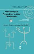 Abram / Waldren |  Anthropological Perspectives on Local Development | Buch |  Sack Fachmedien