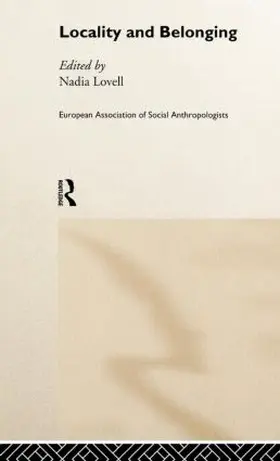 Lovell |  Locality and Belonging | Buch |  Sack Fachmedien
