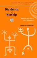 Schweitzer |  Dividends of Kinship | Buch |  Sack Fachmedien