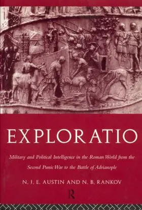 Austin / Rankov |  Exploratio | Buch |  Sack Fachmedien