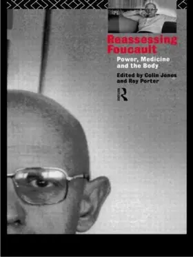 Jones / Porter |  Reassessing Foucault | Buch |  Sack Fachmedien