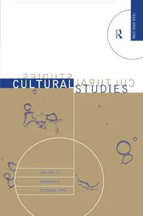 Striphas |  Cultural Studies - Vol. 12.4 | Buch |  Sack Fachmedien