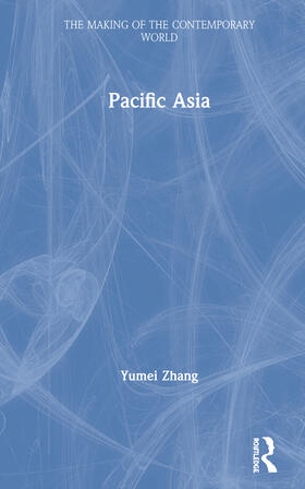 Zhang | Pacific Asia | Buch | 978-0-415-18488-5 | sack.de