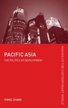 Zhang | Pacific Asia | Buch | 978-0-415-18489-2 | sack.de