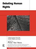 Van Ness |  Debating Human Rights | Buch |  Sack Fachmedien