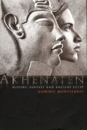 Montserrat | Akhenaten | Buch | 978-0-415-18549-3 | www.sack.de