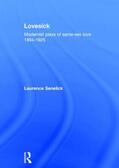 Senelick |  Lovesick | Buch |  Sack Fachmedien