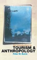 Burns |  An Introduction to Tourism and Anthropology | Buch |  Sack Fachmedien