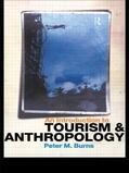 Burns |  An Introduction to Tourism and Anthropology | Buch |  Sack Fachmedien