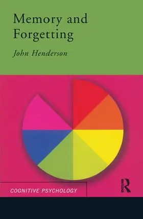 Henderson |  Memory and Forgetting | Buch |  Sack Fachmedien