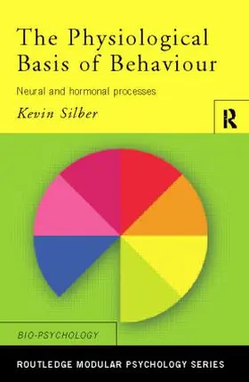 Silber |  The Physiological Basis of Behaviour | Buch |  Sack Fachmedien