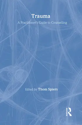 Spiers | Trauma | Buch | 978-0-415-18694-0 | sack.de