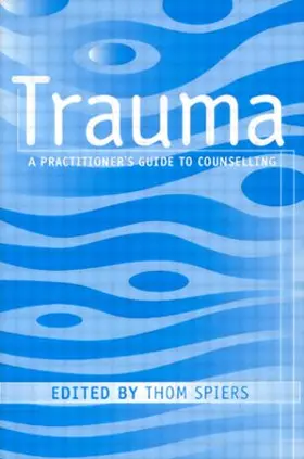 Spiers | Trauma | Buch | 978-0-415-18695-7 | sack.de
