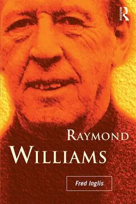 Inglis |  Raymond Williams | Buch |  Sack Fachmedien