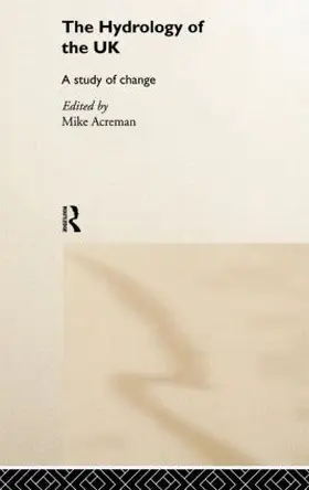 Acreman |  The Hydrology of the UK | Buch |  Sack Fachmedien
