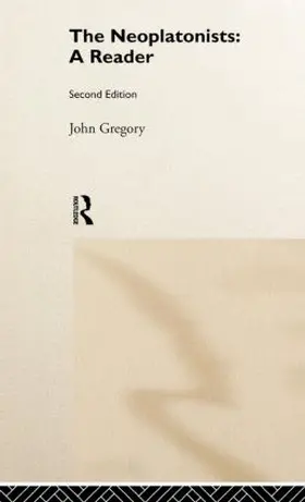 Gregory |  The Neoplatonists | Buch |  Sack Fachmedien