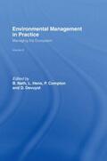 Compton / Devuyst / Hens |  Environmental Management in Practice: Vol 3 | Buch |  Sack Fachmedien