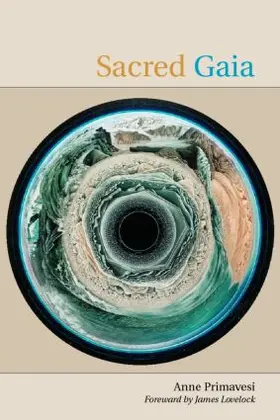 Primavesi | Sacred Gaia | Buch | 978-0-415-18834-0 | www.sack.de