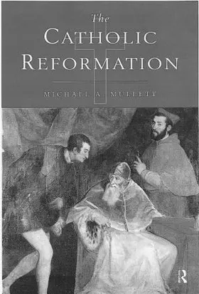Mullett |  The Catholic Reformation | Buch |  Sack Fachmedien