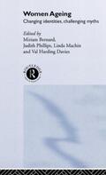 Bernard / Harding Davies / Machin |  Women Ageing | Buch |  Sack Fachmedien