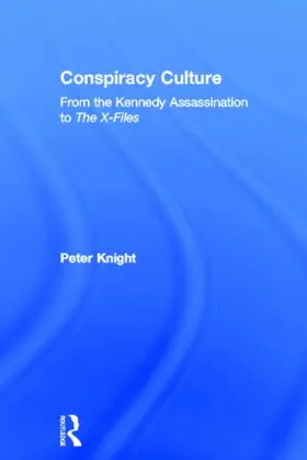 Knight | Conspiracy Culture | Buch | 978-0-415-18977-4 | www.sack.de