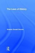 Snooks |  The Laws of History | Buch |  Sack Fachmedien