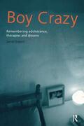 Sayers |  Boy Crazy | Buch |  Sack Fachmedien
