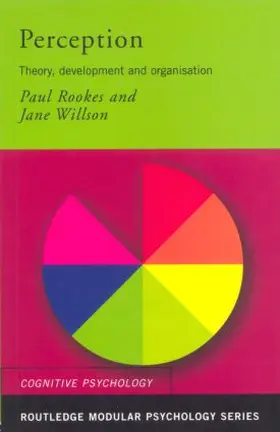 Rookes / Willson |  Perception | Buch |  Sack Fachmedien